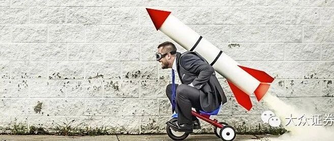 火了！涉足锂业，公司股价突然暴涨，三日大涨33.21%