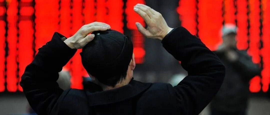 2021年十大黑榜上市公司评选正式启动：多条途径参与投票