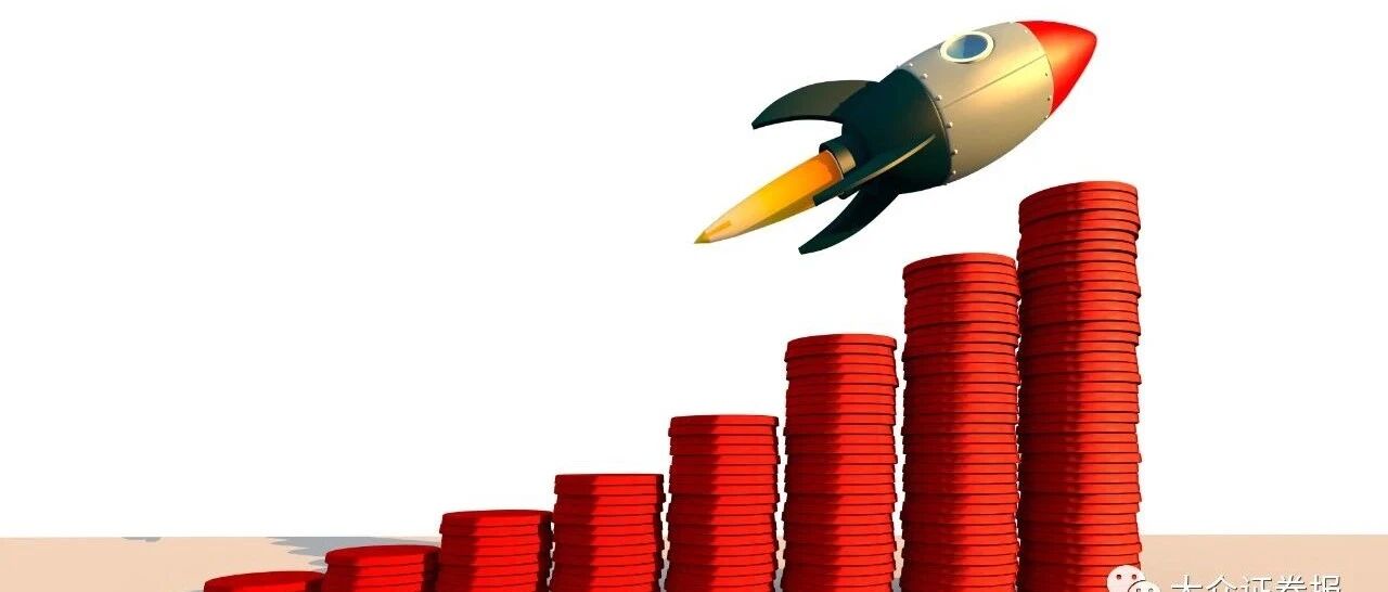 成交量接近万亿元！A股迎来政策红利期，三类股机会要把握住