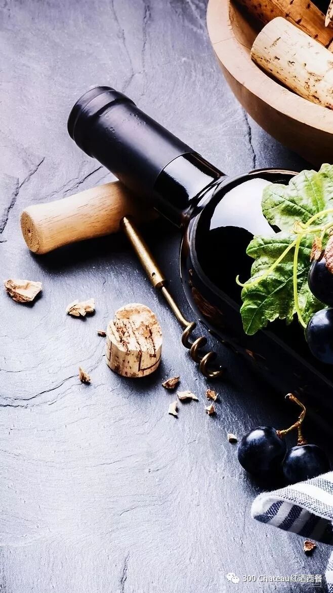 红酒的味道，可曾懂得？