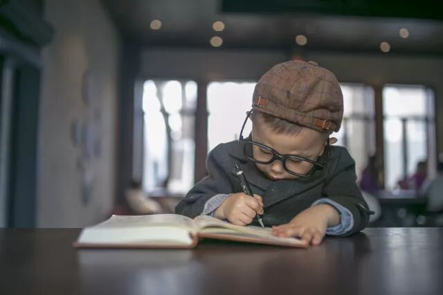 读书者与不读书者的最大区别