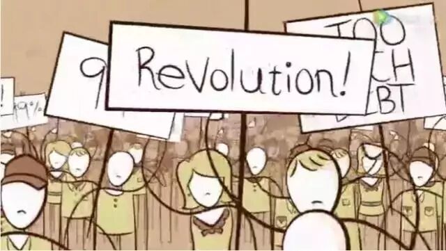 极简经济学：30分钟看懂经济机器是如何运转的