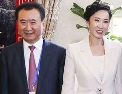 王健林分割万达影视股份给妻子 他的婚姻怎么啦？