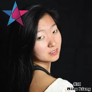 波士顿时尚旅游小姐佳丽风采 11号选手mina Liang 波士顿国际传媒 微信公众号文章阅读 Wemp