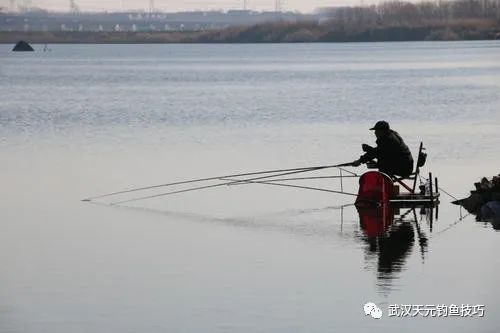 为什么很多钓鱼人都会压竿梢，你可能 只知其一，不知其二