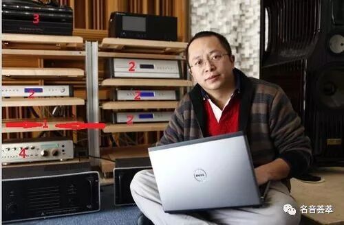 周鸿祎价值千万的超级音响 影音发烧站 微信公众号文章阅读 Wemp