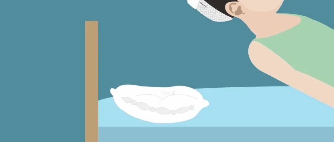 在公司宿舍睡觉摔伤头部，法院：不算工伤，公司需赔27万！