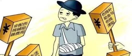 工伤职工不能从事原工作该如何安排？