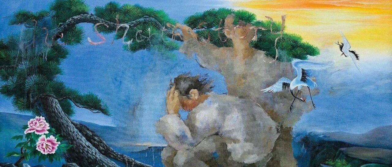 ٱ22ġֵרҵ7080»滭ͼƬ