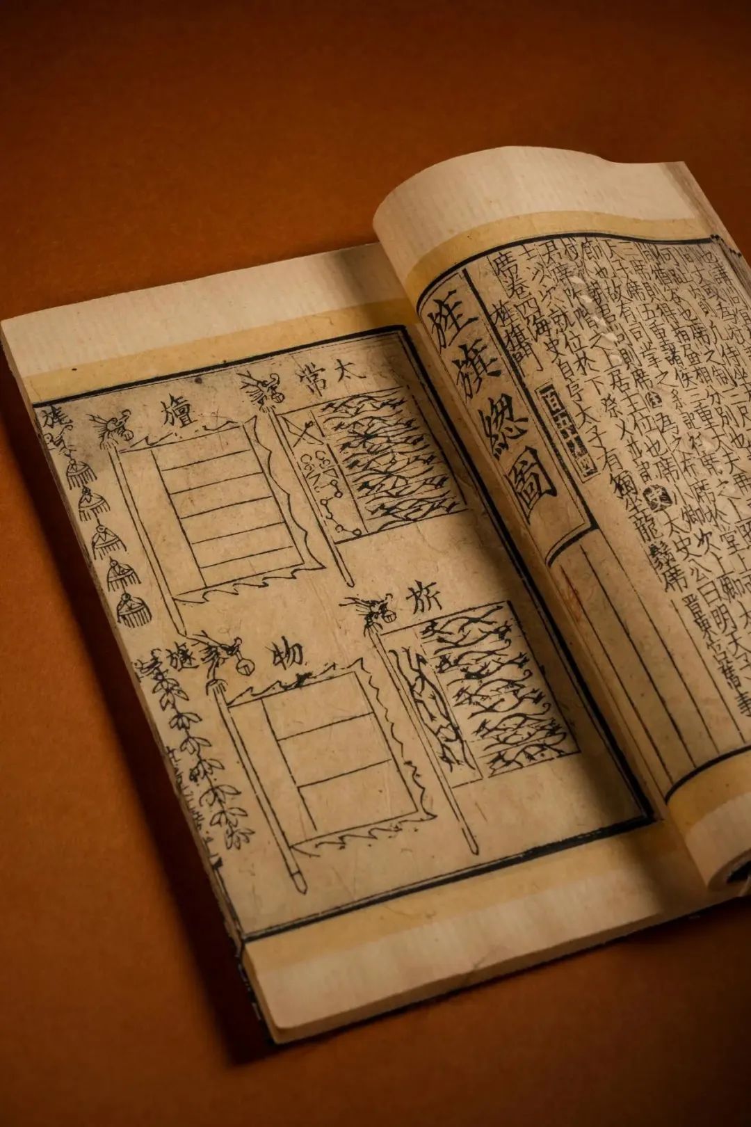 拍卖资讯】《天禄琳琅》与《四库全书》——对话中国文化史上不可逾越的两 