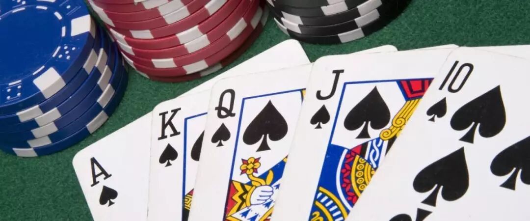 你已经死了，浅谈底牌的死亡