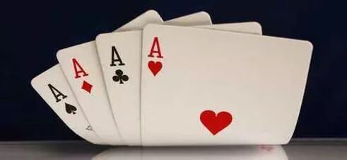 你已经死了，浅谈底牌的死亡