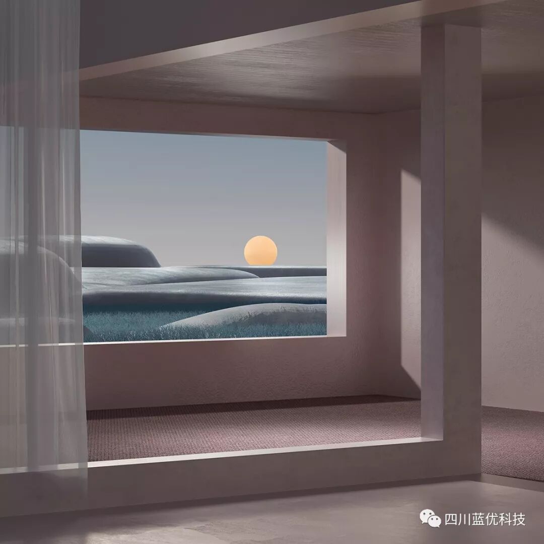 你想要的展厅集锦都在这里-Ermain