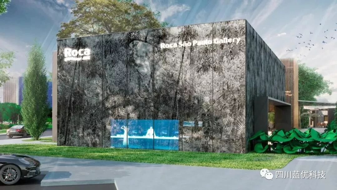 你想要的展厅集锦都在这里-Ermain