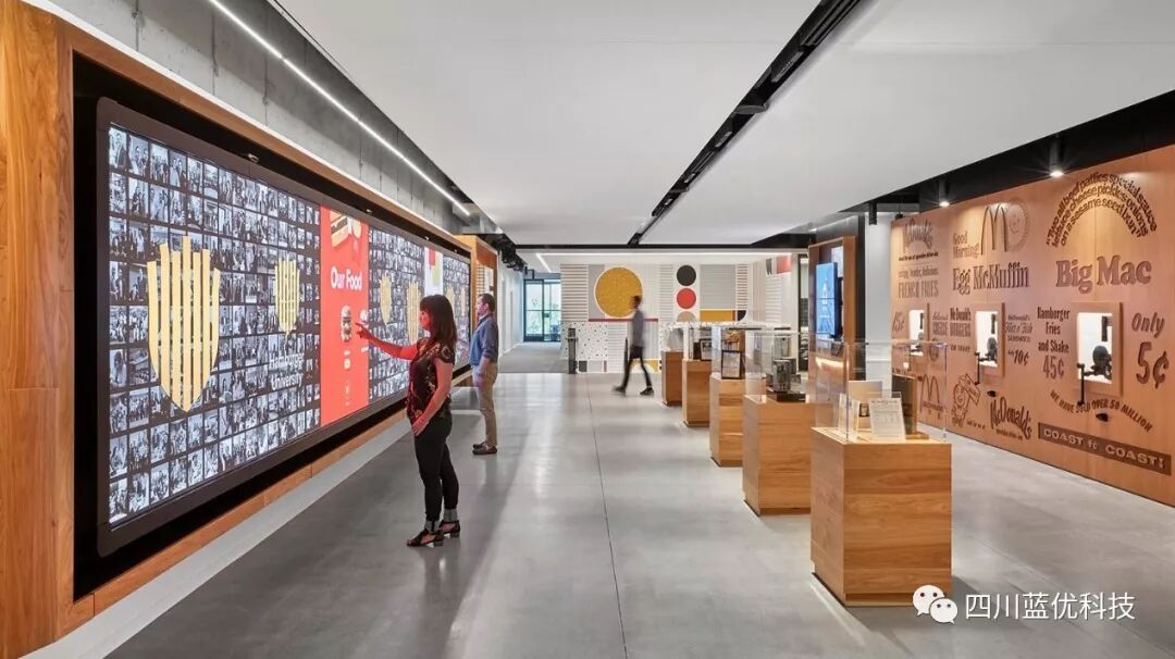 一不小心，被麦当劳美到-Ermain