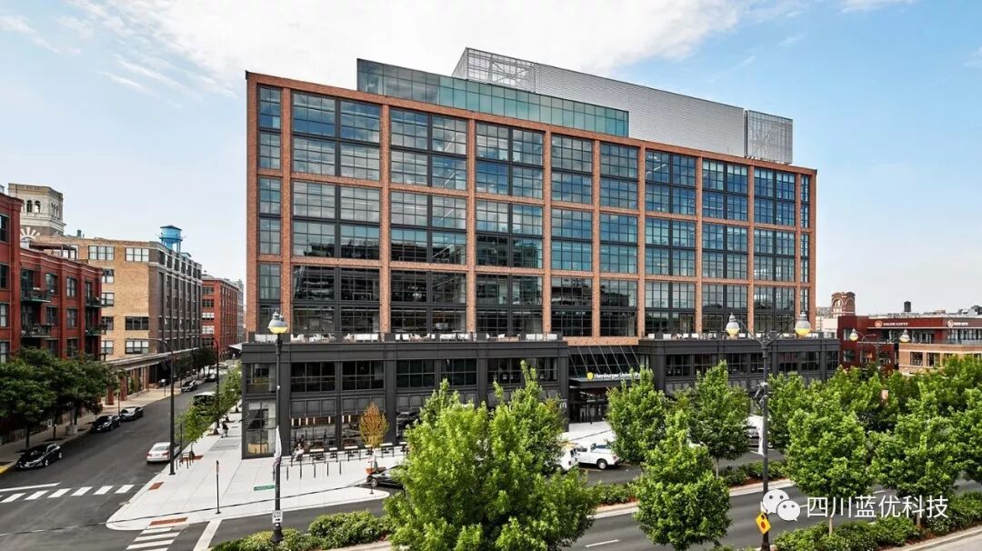 一不小心，被麦当劳美到-Ermain