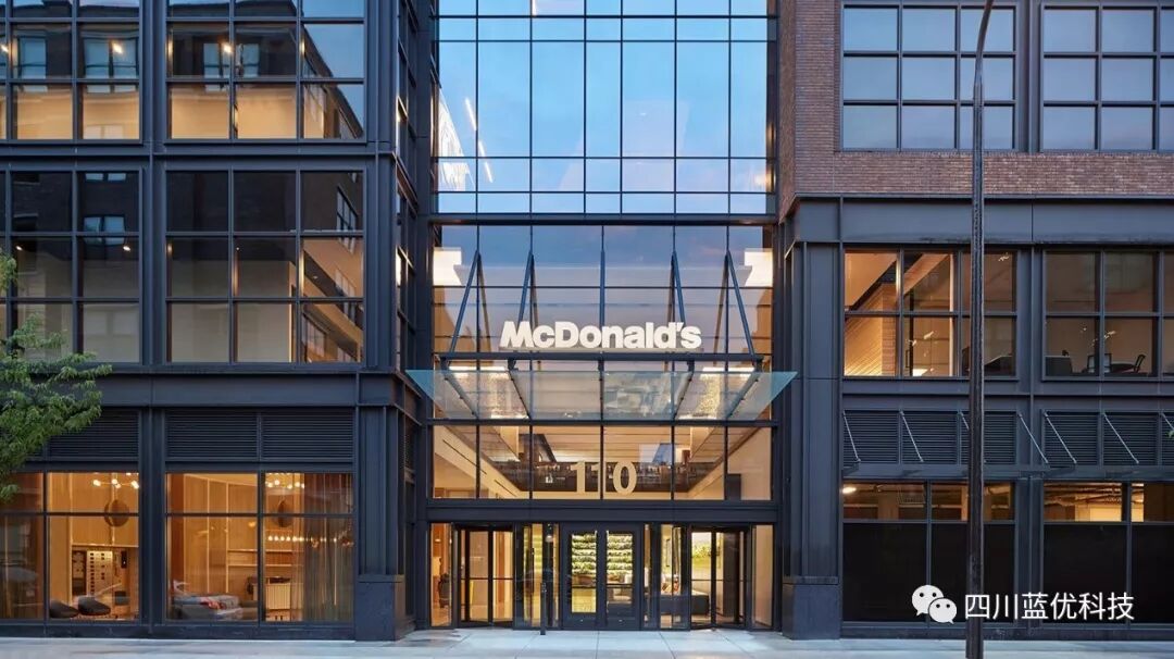 一不小心，被麦当劳美到-Ermain