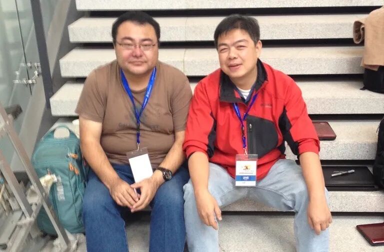 聊聊我的老朋友 技术大神左耳朵耗子 Tiny4voice 微信公众号文章阅读 Wemp