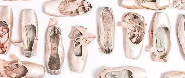 殿堂级芭蕾舞鞋Repetto，每一步都是巴黎风格的步伐