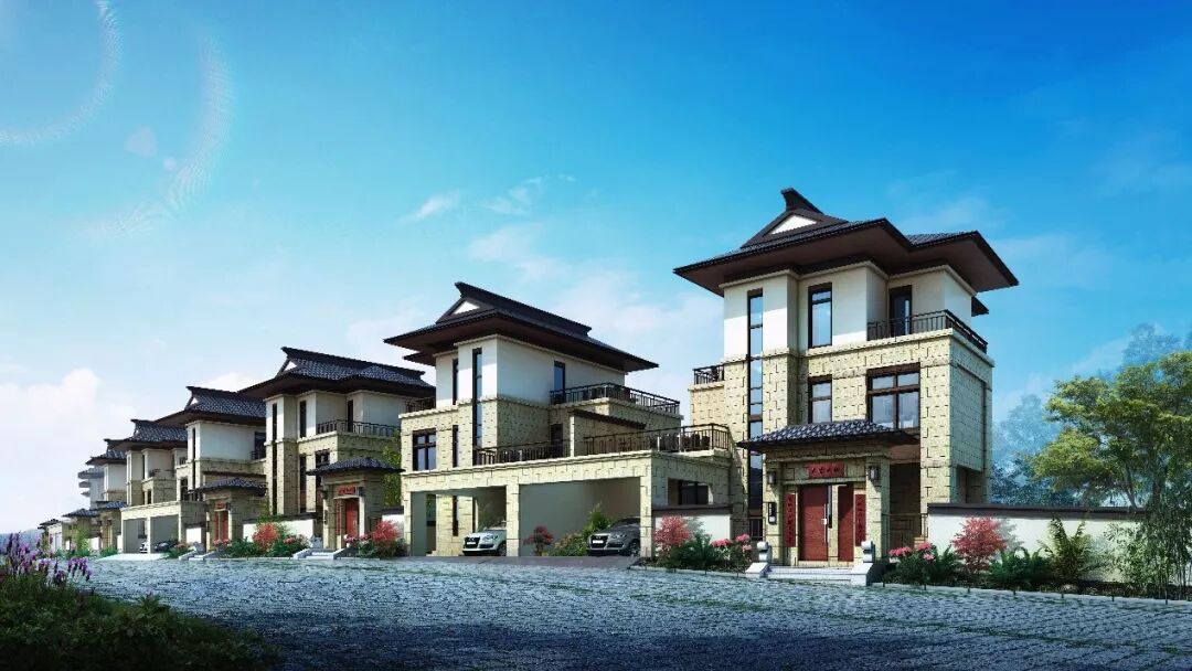 



21年只干一件事，方圆演绎当代愚公精神
