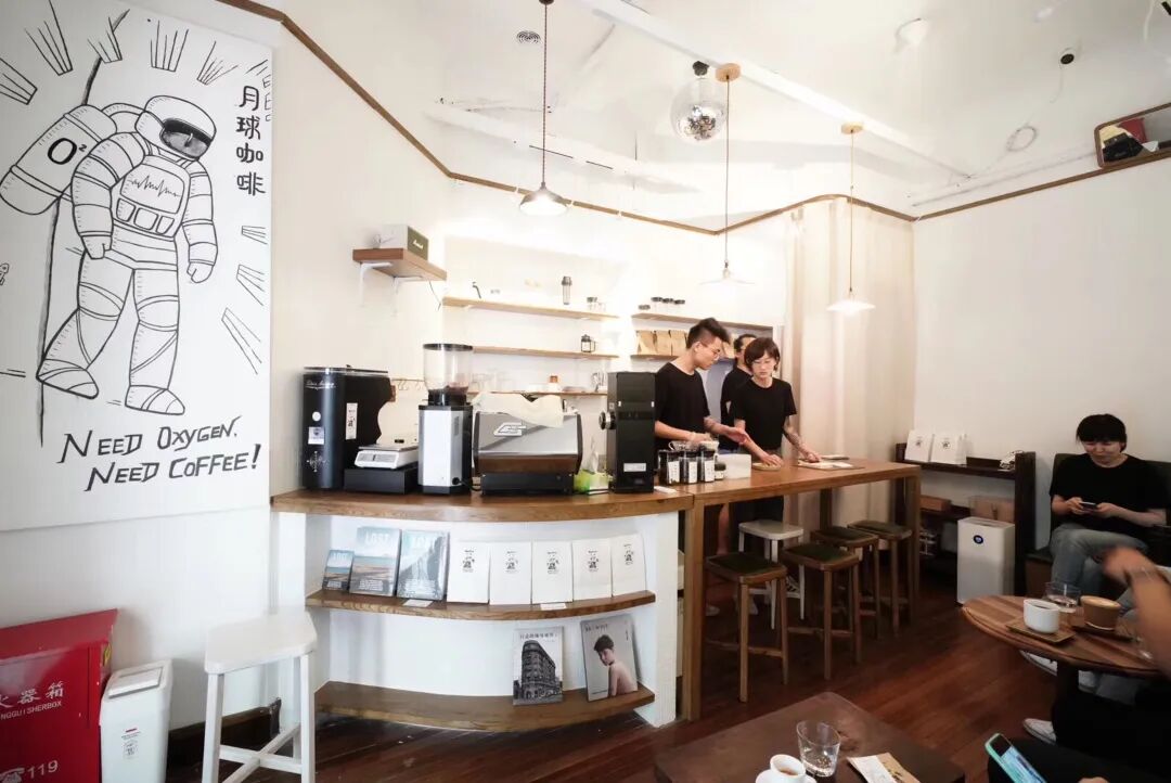 2025上海咖啡展|2025上海国际咖啡展览会「官方网站」