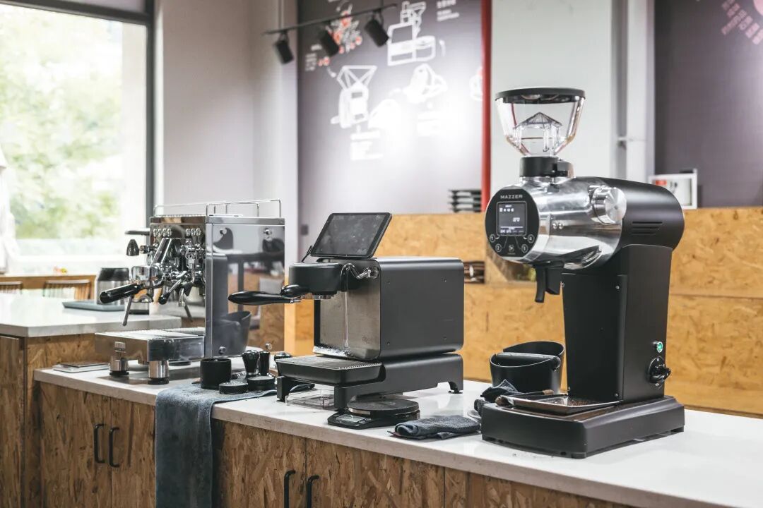 2025上海咖啡展|2025上海国际咖啡展览会「官方网站」