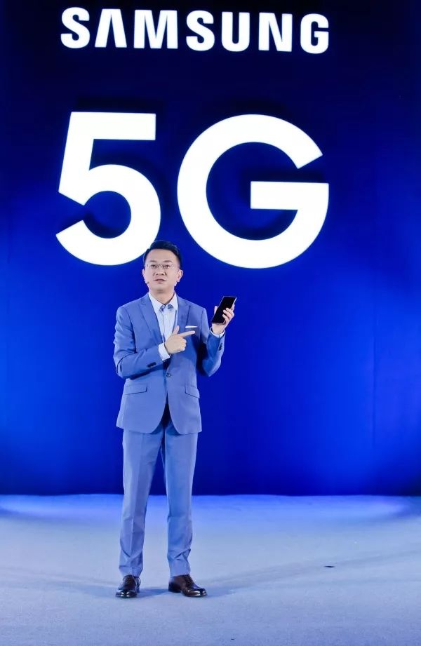 策動5G手機「先鋒戰」，三星5G「端到端」優勢突顯 科技 第3張