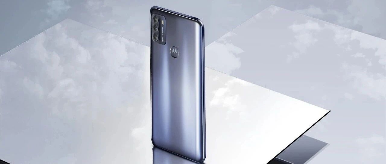 深度携手中国移动，摩托罗拉目标5G手机市场普及者