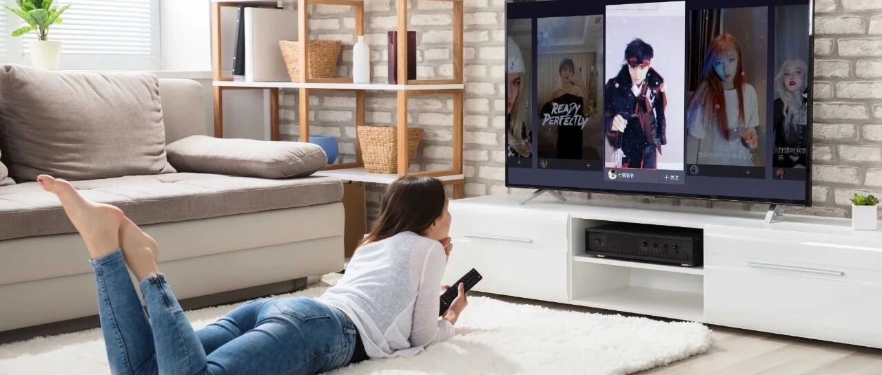 智屏生态1.0：雷鸟科技战略跃迁的新支点