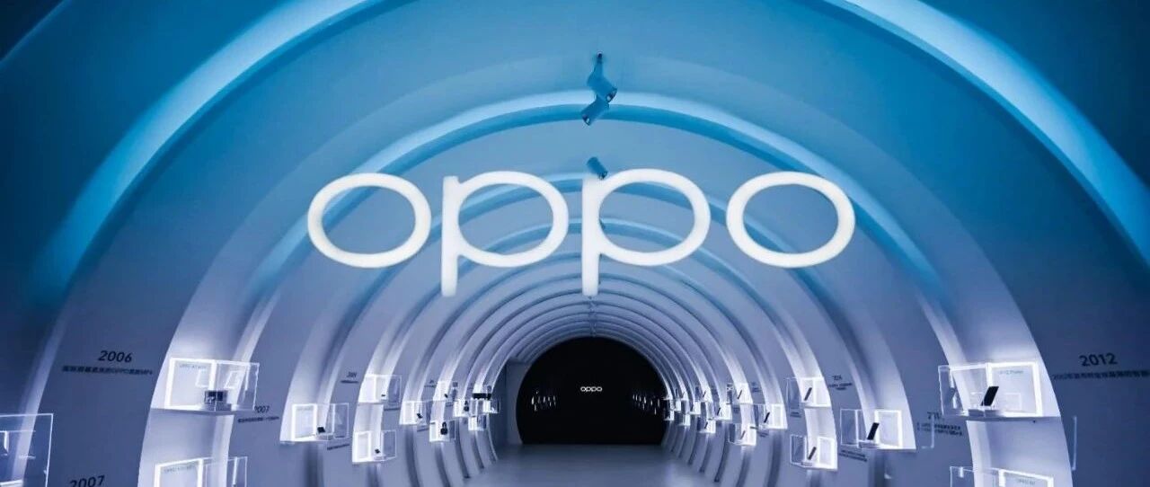 手机企业冲向IoT新赛道，HOMA格局下OPPO有何不同？