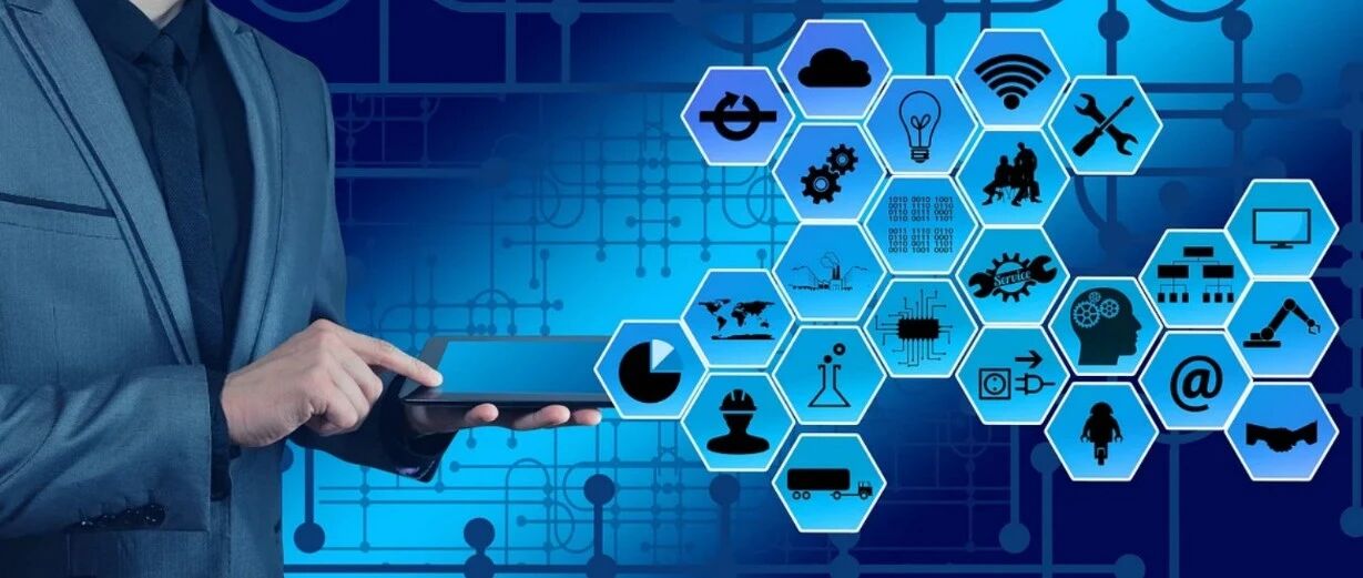 联手维谛技术，联想打造“木桶型”智慧服务能力