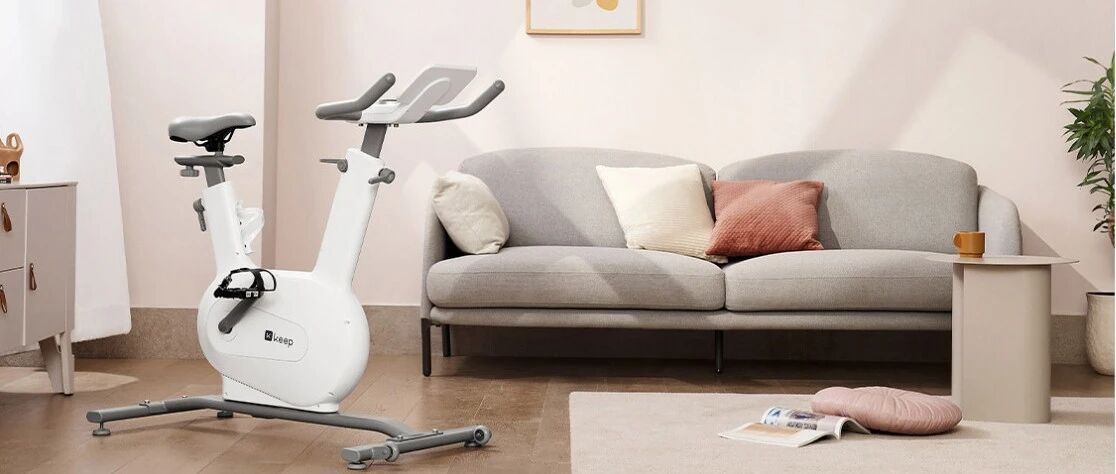 内容+X，能否成为Keep增长新路径