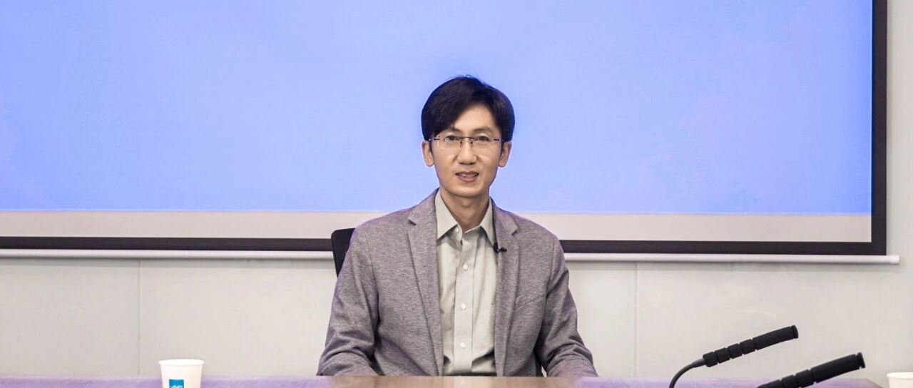 对话秦飞：2030年6G到来，vivo为何提前十年起跑？