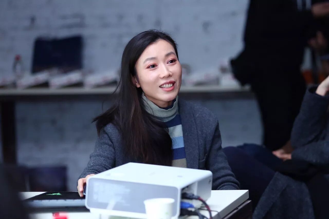 elev建筑创始合伙人,主持建筑师