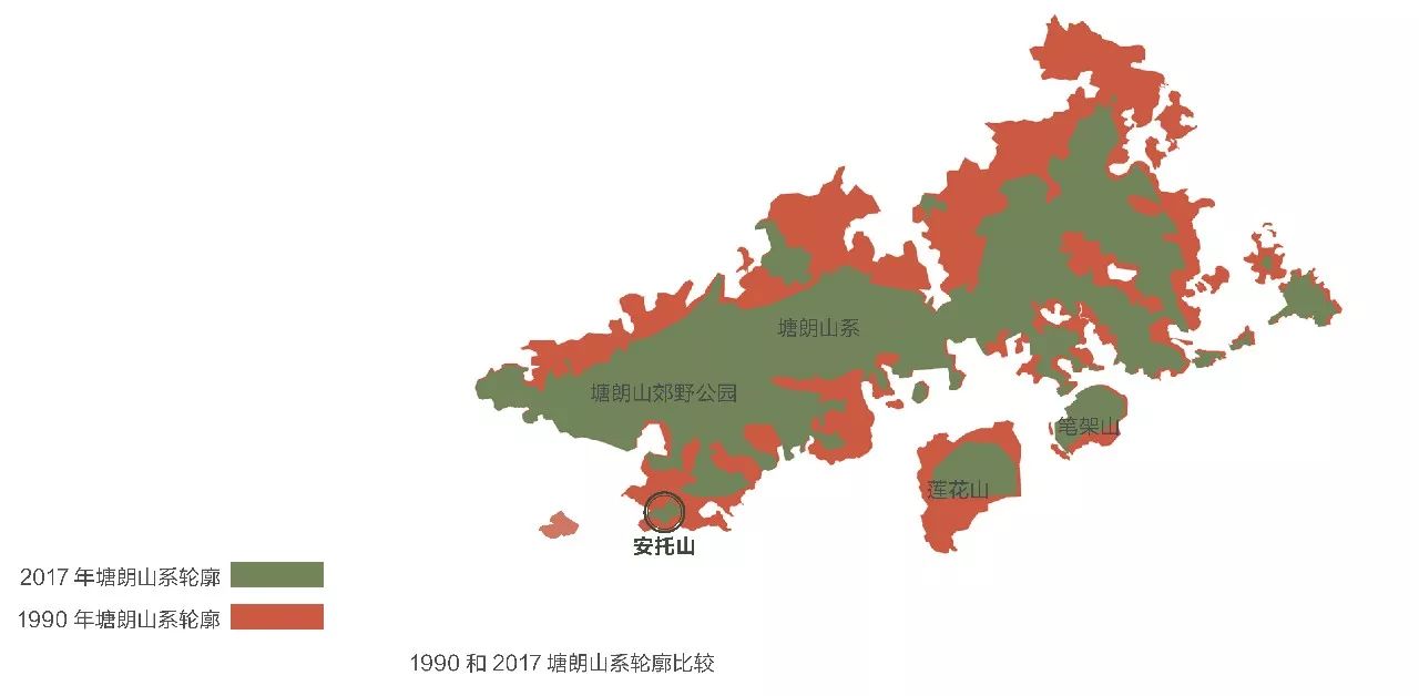 深圳发声:共议一座山可能的未来
