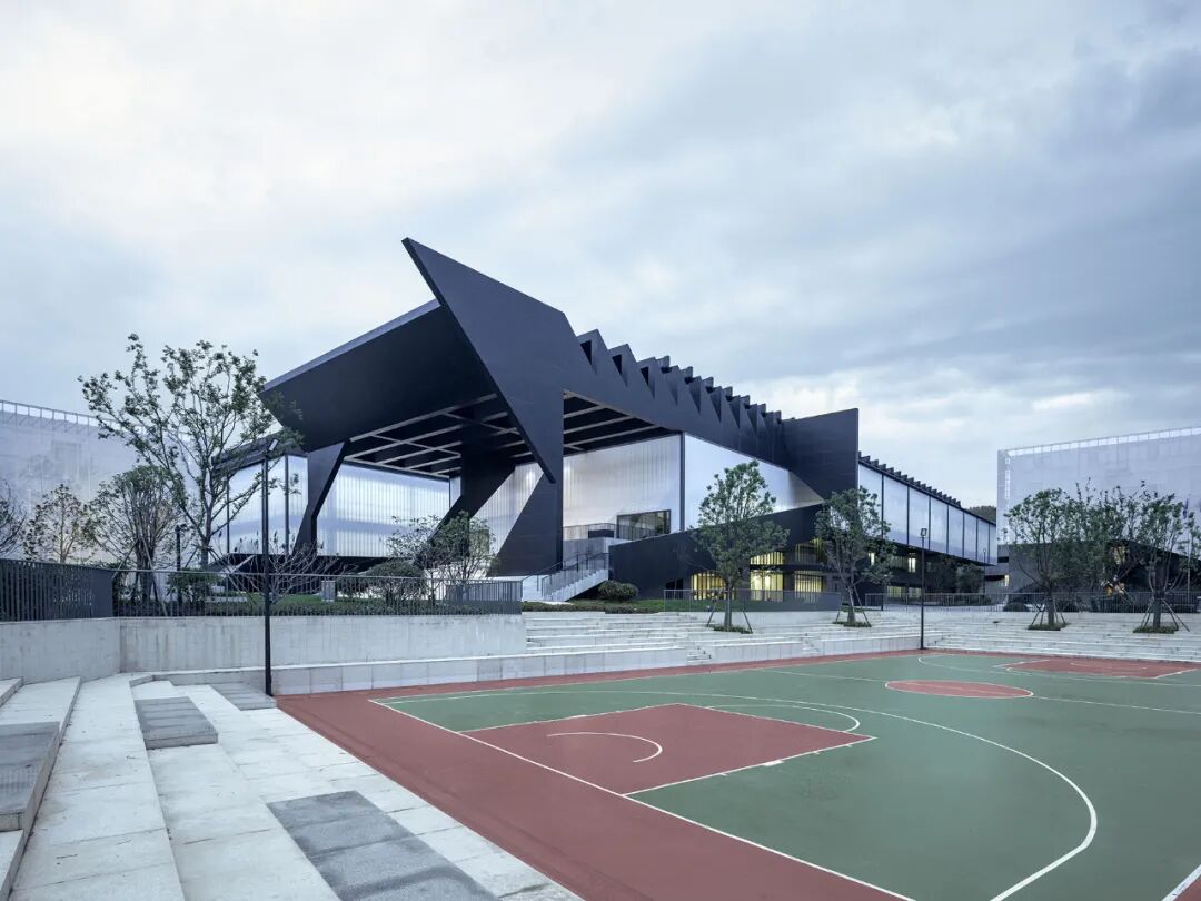 荣获年aia美国建筑师学会年度大奖 杭州老鹰画室 一个造梦的场所 浙商新闻