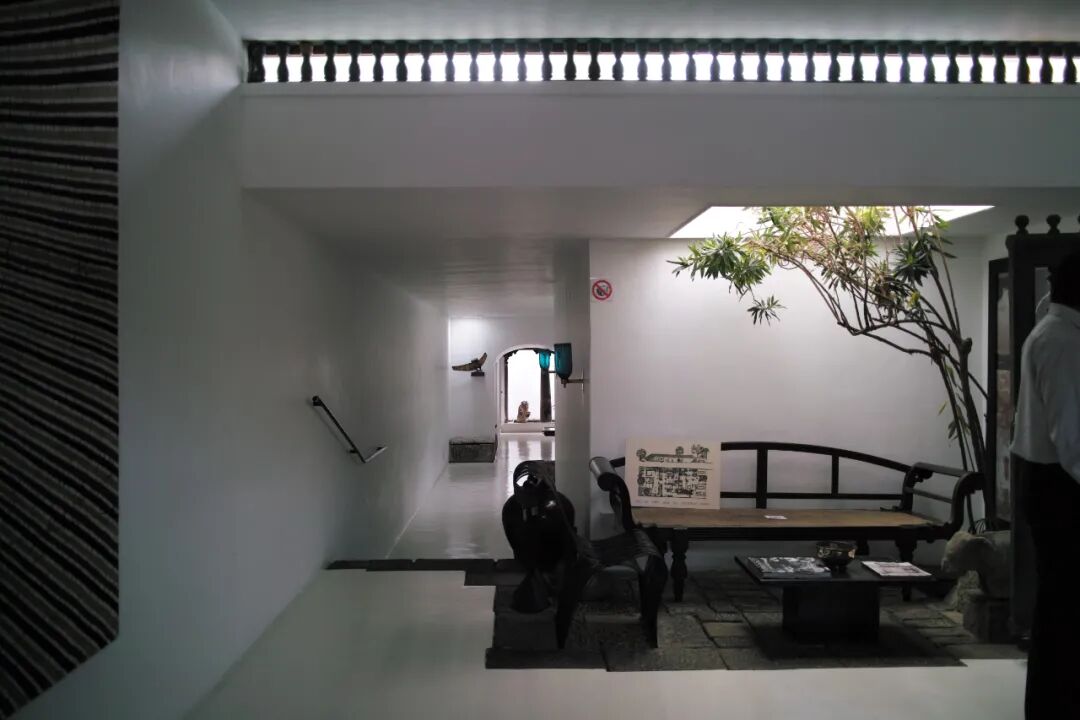 董豫赣 隙间作庭 有方空间 微信公众号文章阅读 Wemp