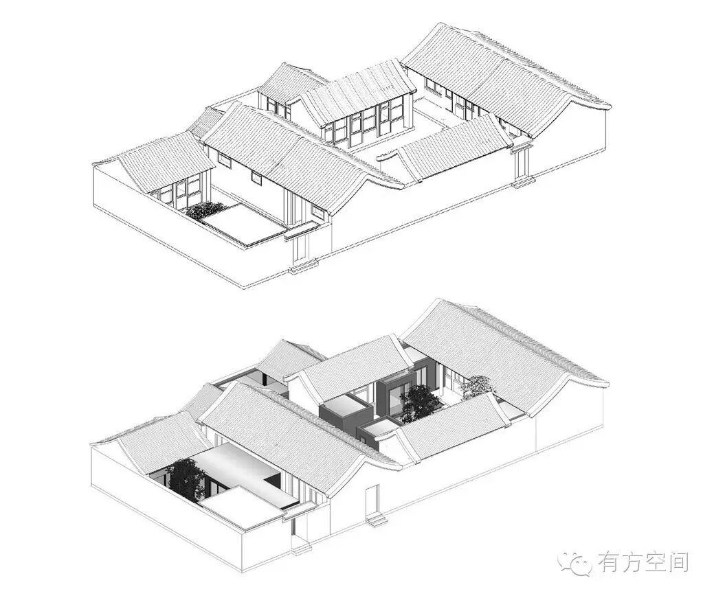 新作|前门东区的院子里,住了一个爱吃饺子的胖子