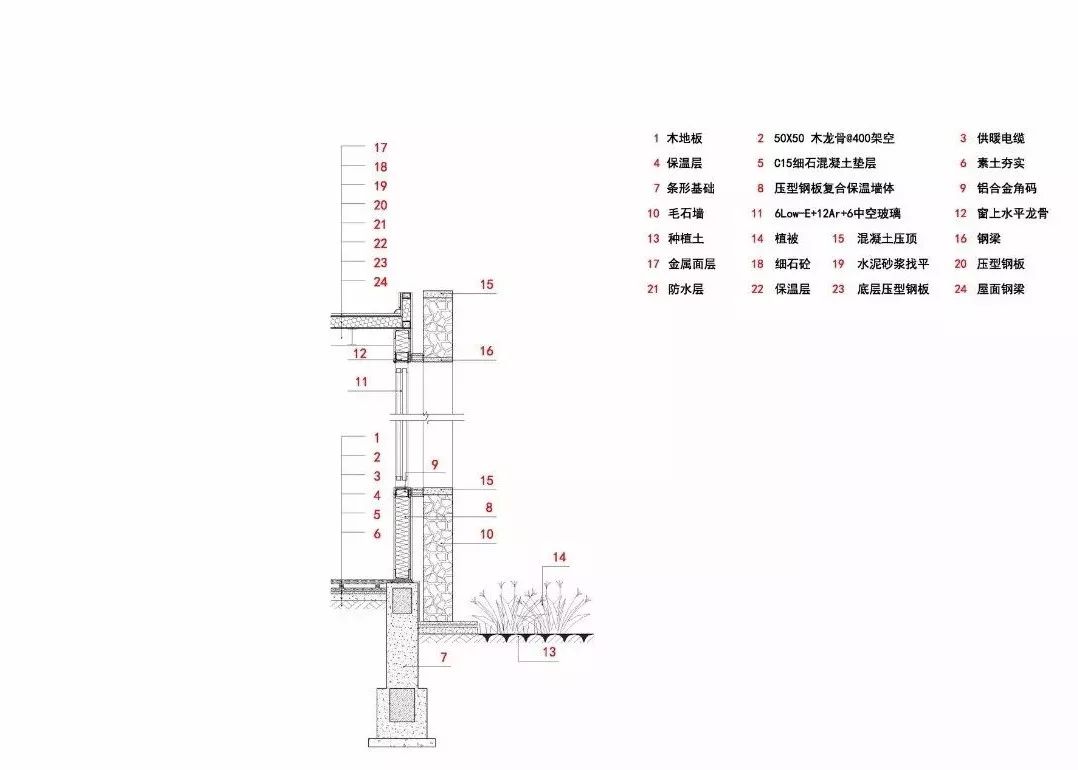 吴彦祖《漂亮房子》收官之作:最孤独的蒙古包