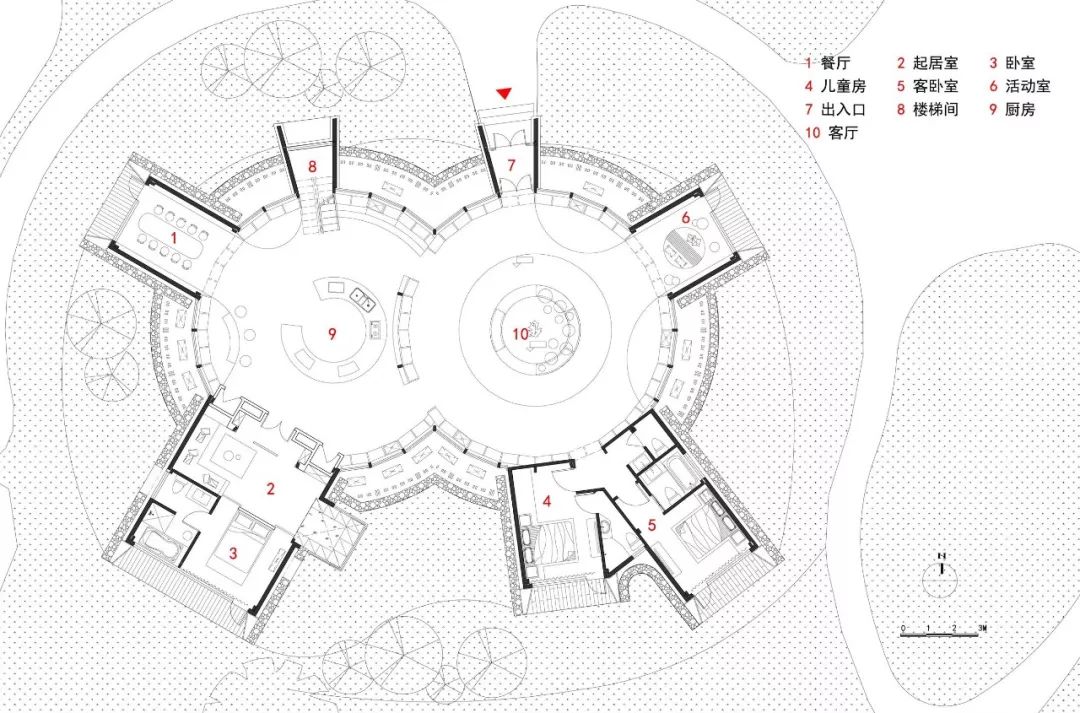 吴彦祖《漂亮房子》收官之作:最孤独的蒙古包