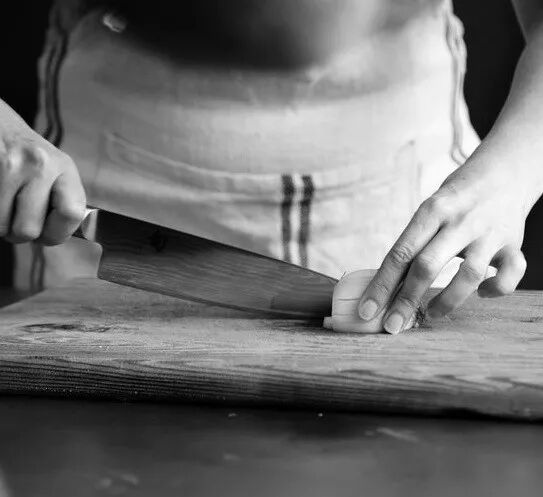 靈異丨廚師擋煞 靈異 第1張