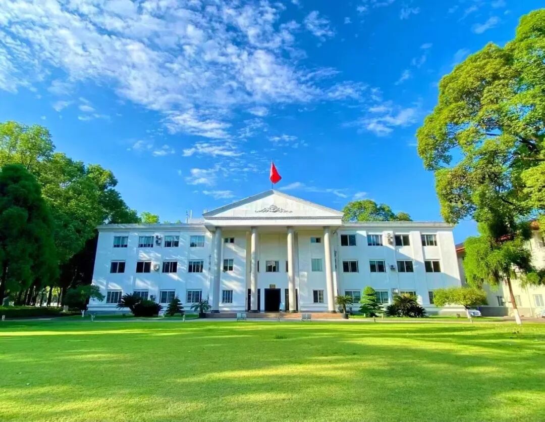 成都体育学院·微社区