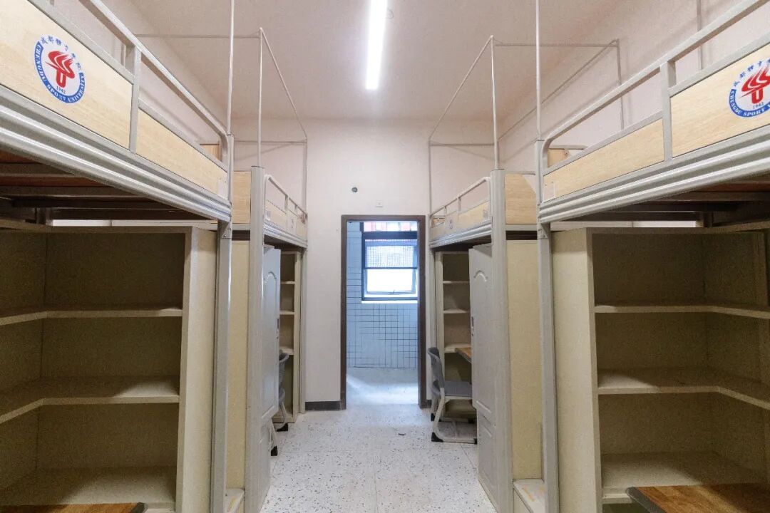 成都体育学院·微社区