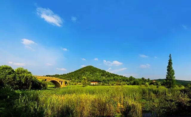 黄陂六指甘棠地楼湾_黄陂泥河水库露营_黄陂寺露营地
