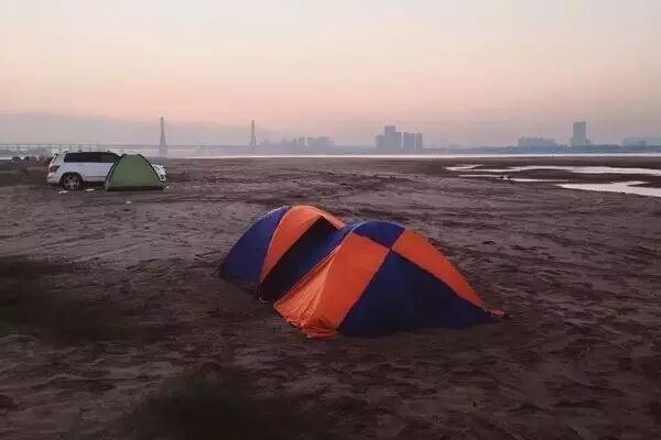 黄陂寺露营地_黄陂泥河水库露营_黄陂六指甘棠地楼湾