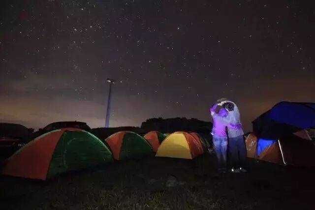 黄陂泥河水库露营_黄陂寺露营地_黄陂六指甘棠地楼湾