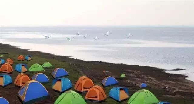 黄陂六指甘棠地楼湾_黄陂寺露营地_黄陂泥河水库露营