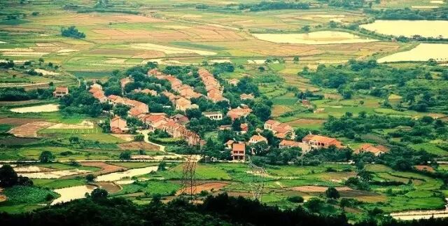 黄陂寺露营地_黄陂六指甘棠地楼湾_黄陂泥河水库露营