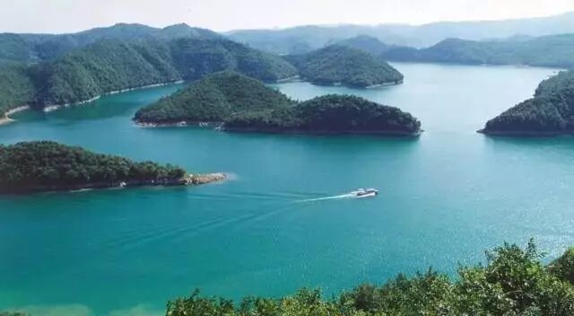 黄陂寺露营地_黄陂泥河水库露营_黄陂六指甘棠地楼湾