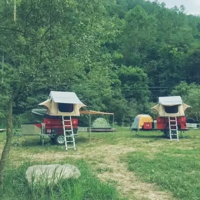 黄陂寺露营地_黄陂泥河水库露营_黄陂六指甘棠地楼湾